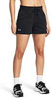 Under Armour Men's Woven Wordmark Shorts