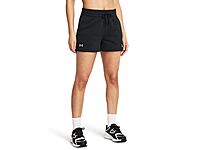 Under Armour Men's Woven Wordmark Shorts