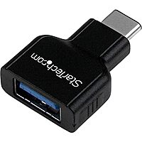 StarTech USB-C Cables & Adapters
