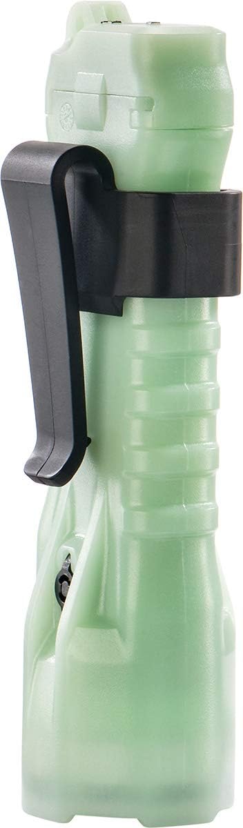 Pelican 3310PL Emergency LED Flashlight (Photo Luminescent Body)