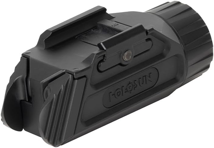 Holosun P.ID 1000/500 LU Pistol Light P.ID