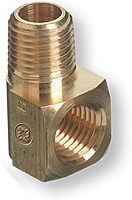 Western Enterprises Bl-4-2lp We Bl-4-2lp Street Elbow90