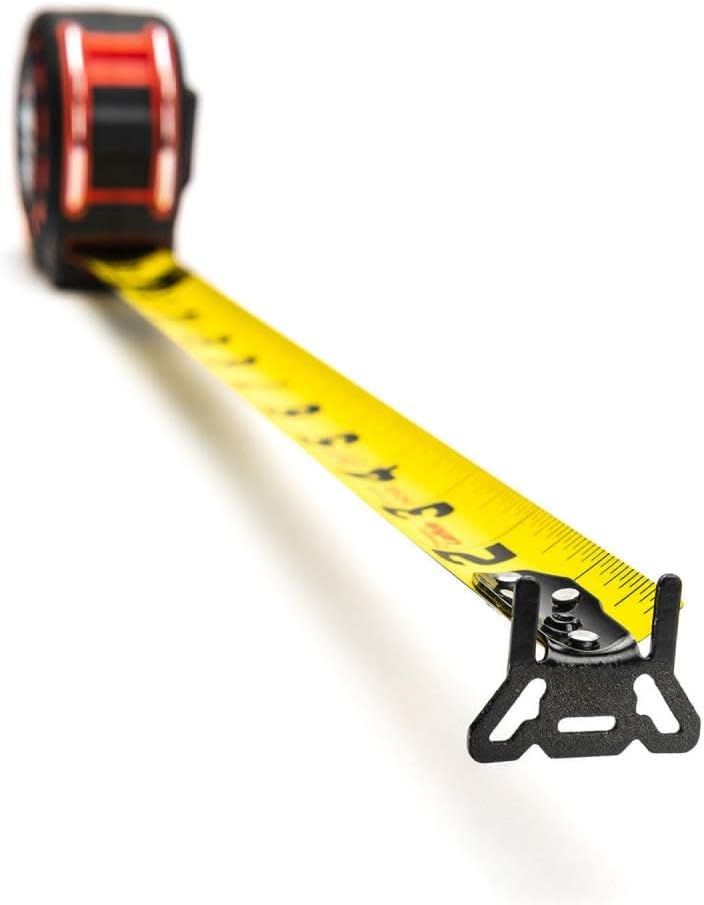 Lufkin L1116 ShockForce Tape Measure 16' x 1-3/16"
