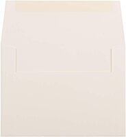 JAM PAPER Booklet Invitation Envelopes