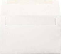 JAM PAPER Booklet Invitation Envelopes