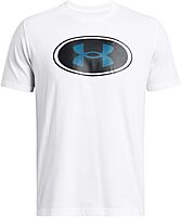 UNDER ARMOUR Men's Lockertag Short Sleeve T-Shirt