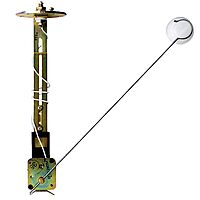 VDO 226007 Fuel Tank Sender and Gasket, 240-33 Ohm Resistance