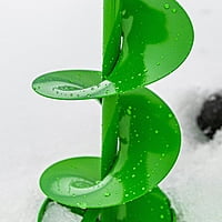 ION Steel Turbo Bit ION Steel Turbo Bit