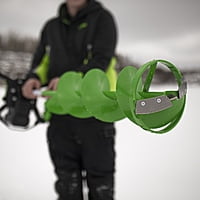 ION Steel Turbo Bit ION Steel Turbo Bit