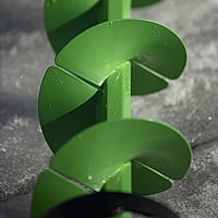 ION Composite Turbo Bit ION Composite Turbo Bit