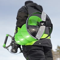 ION Composite Turbo Bit ION Composite Turbo Bit