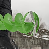 ION Steel Turbo Bit ION Steel Turbo Bit