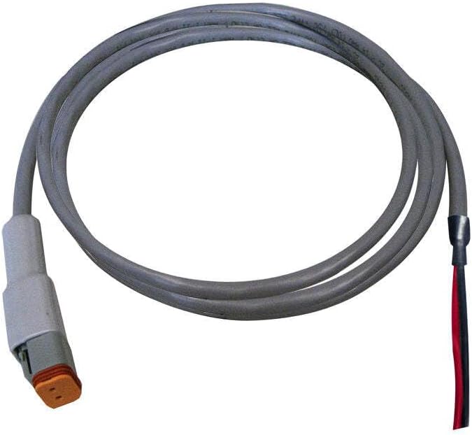 UFlex Power A M-P3 Main Power Supply Cable - 9.8'