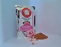 SARA ROSE PETALS POWDER 50G (ரோஜா இதழ் தூள்  | 50G - External use)