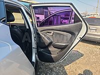 Hyundai Tucson 2010 ID: V014859