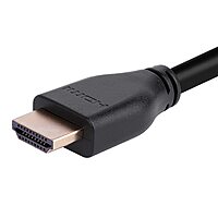 Monoprice 8K Certified Ultra High Speed HDMI Cable - HDMI 2.1, 48Gbps