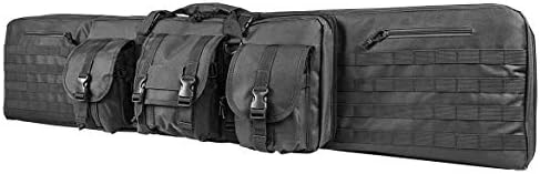 NCSTAR CVXSCB3016 SBS/AOW Short-Barrel Scabbard