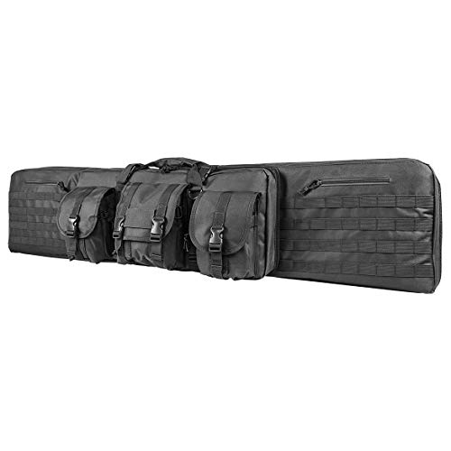 NCSTAR CVXSCB3016 SBS/AOW Short-Barrel Scabbard