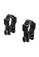 TRIJICON Riflescope Standard Aluminum Rings