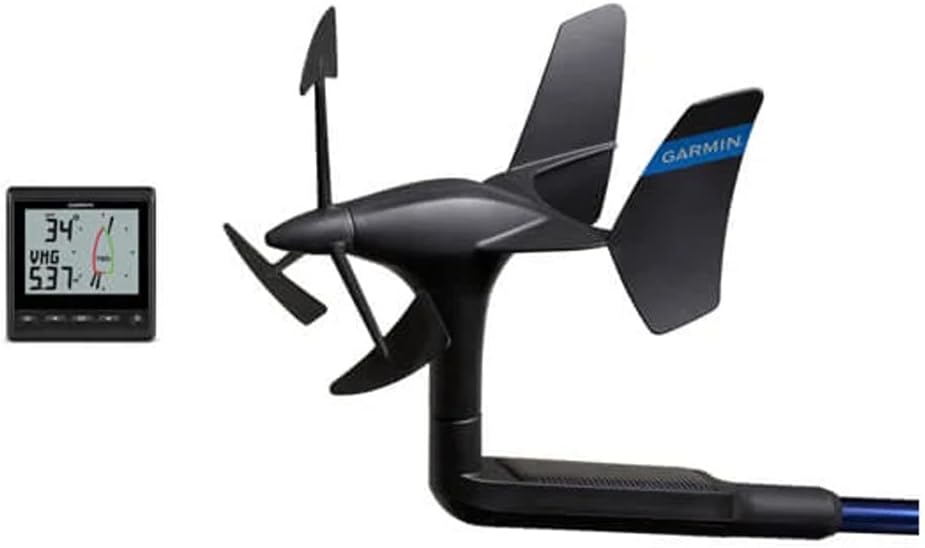 Garmin Low-Profile Magnetic Mount