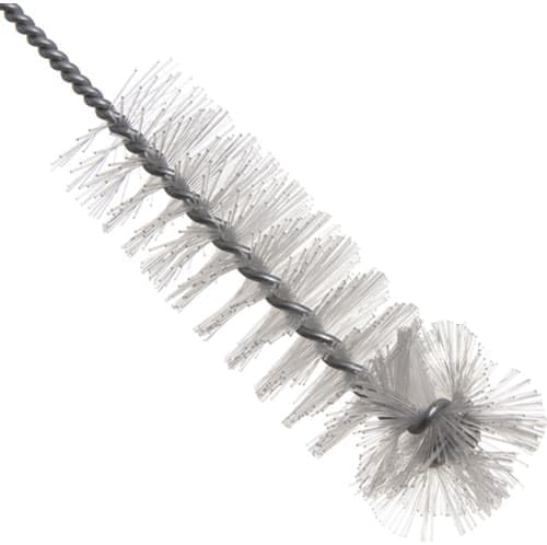 Carlisle Spectrum 2-Sided All-Purpose Scrub Brush, 1-1/2in x 12in