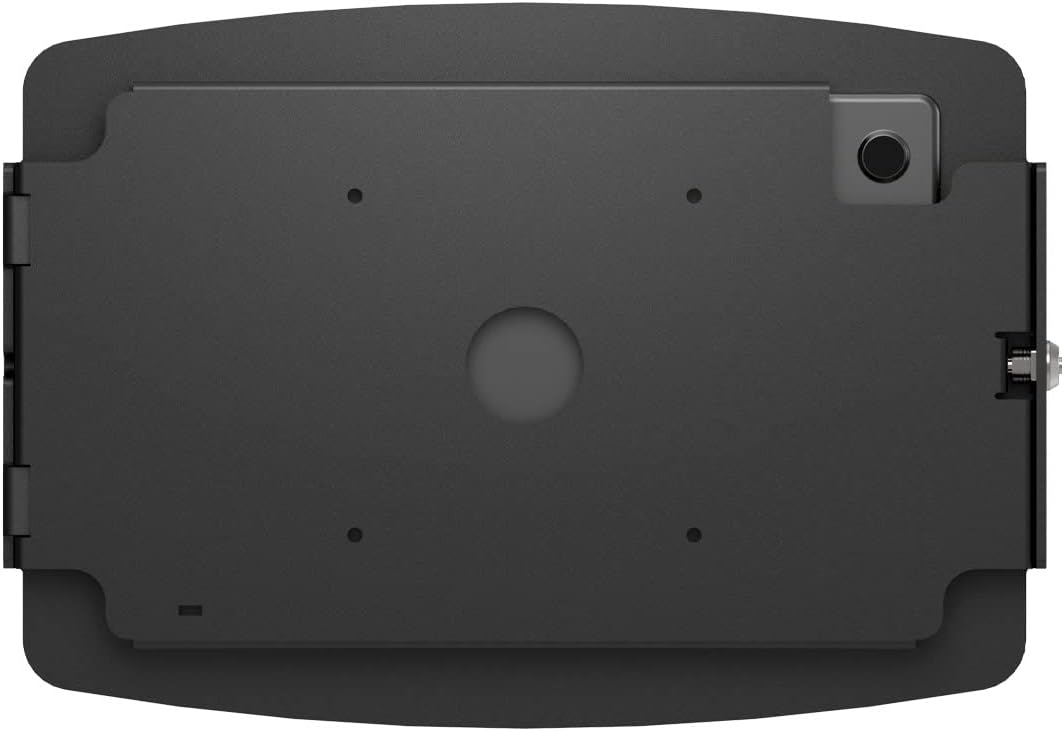Compulocks Galaxy Tablet Enclosure Wall Mount - Secure Tablet Holder