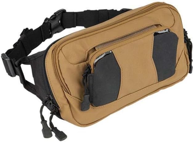 Vertx Socp Tactical Fanny Pack - VTX5228DETNANA