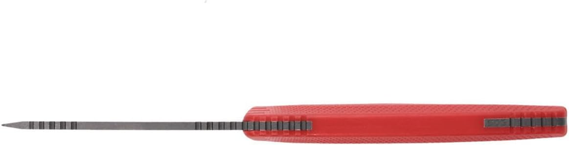 SOG Aegis FX Corrosion-Resistant Outdoor Survival Fixed Blade Knife
