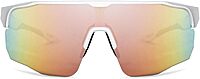 WARBIRD Deep State Polarized Safety Sunglasses