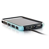 C2G 22602 Slim Auxiliary 3.5mm Audio Cable (10 Feet, 3.04 Meters)