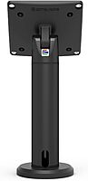 Maclocks TCDP01 Rise Vesa Mount Pole Stand with Cable Management, 7.87 Inch / 20 Centimeters Height (Black)