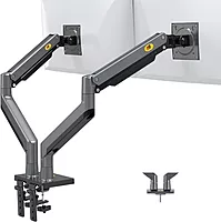 North Bayou Dual Monitor Desk Stand G35