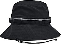 UNDER ARMOUR Men's Iso-Chill ArmourVent Bucket Hat