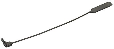 Streamlight 69132 Remote Tape Switch Plug, Straight - TLR-1/ TLR-2 Series