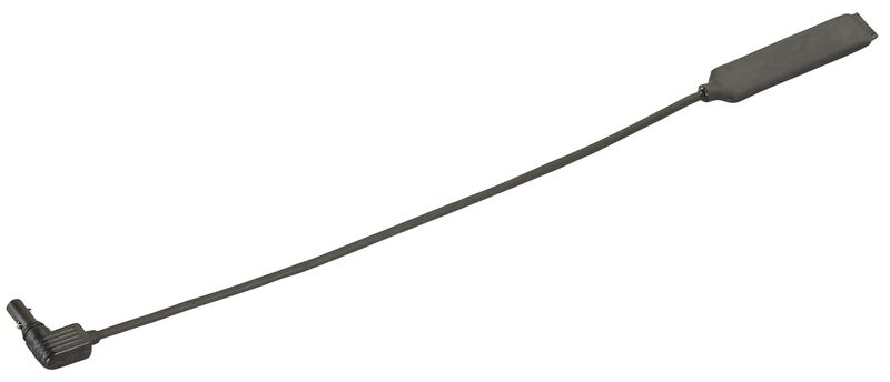 Streamlight 69132 Remote Tape Switch Plug, Straight - TLR-1/ TLR-2 Series