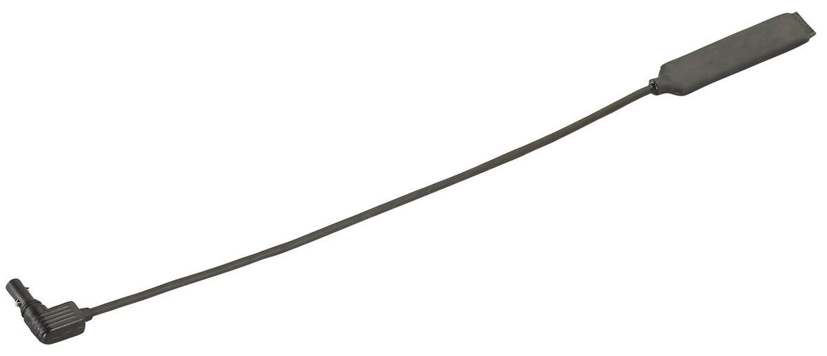 Streamlight 69132 Remote Tape Switch Plug, Straight - TLR-1/ TLR-2 Series