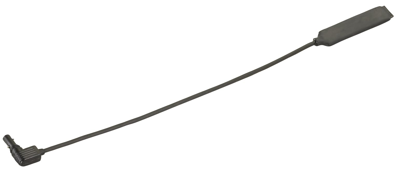 Streamlight 69132 Remote Tape Switch Plug, Straight - TLR-1/ TLR-2 Series