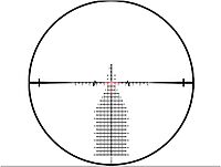 STEINER T6Xi Tactical Riflescope