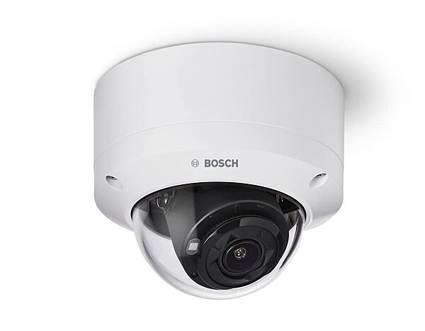 Bosch NDV-5702-AL 5100i Flexidome-Series 2MP Indoor IR Fixed Dome Camera, 3.2-10.5mm Varifocal Lens, NDAA Compliant, IP54