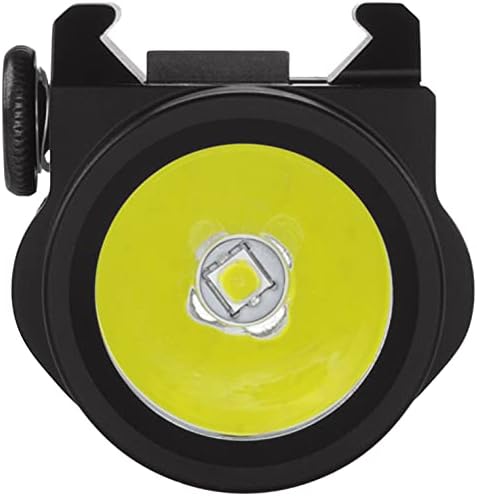 Nightstick TWM-350 Tactical Weapon-Mounted Light