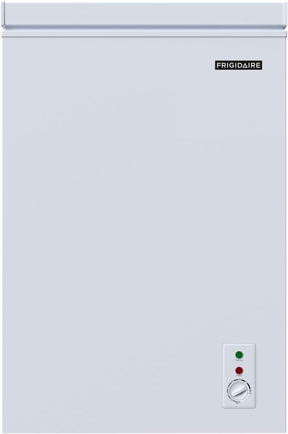 FRIGIDAIRE EFRF3005-AMZ - Congelador profundo de pecho FRIGIDAIRE EFRF3005-AMZ - Congelador profundo de pecho