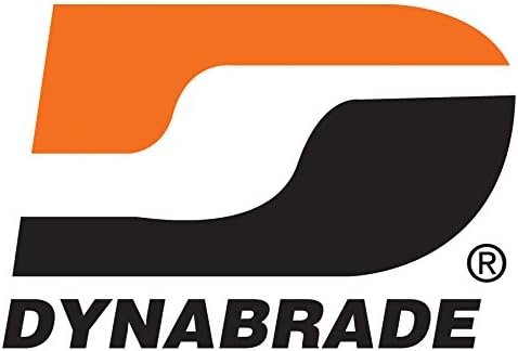 Dynabrade 82521: 1/4" (6 Mm) W X 12" (305 Mm) L 40 Grit Ceramic Dynacut Belt