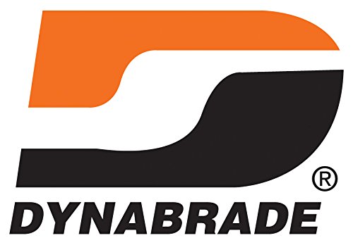 Dynabrade 82521: 1/4" (6 Mm) W X 12" (305 Mm) L 40 Grit Ceramic Dynacut Belt