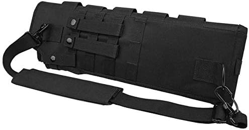 NCSTAR CVXSCB3016 SBS/AOW Short-Barrel Scabbard