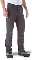 5.11 Tactical Men's Apex Pants, Regular Fit, Gusseted, 10 Pockets, Style 74434ABR