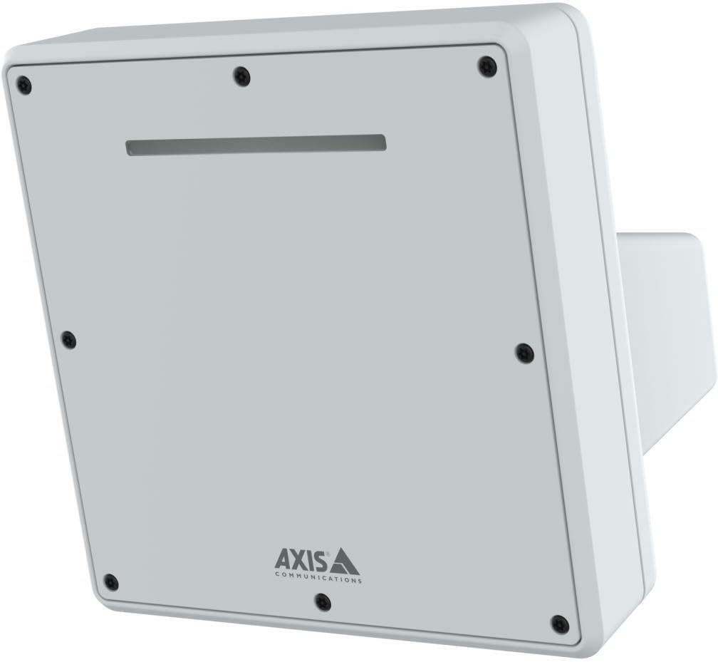 AXIS D2210-VE Security Radar - White