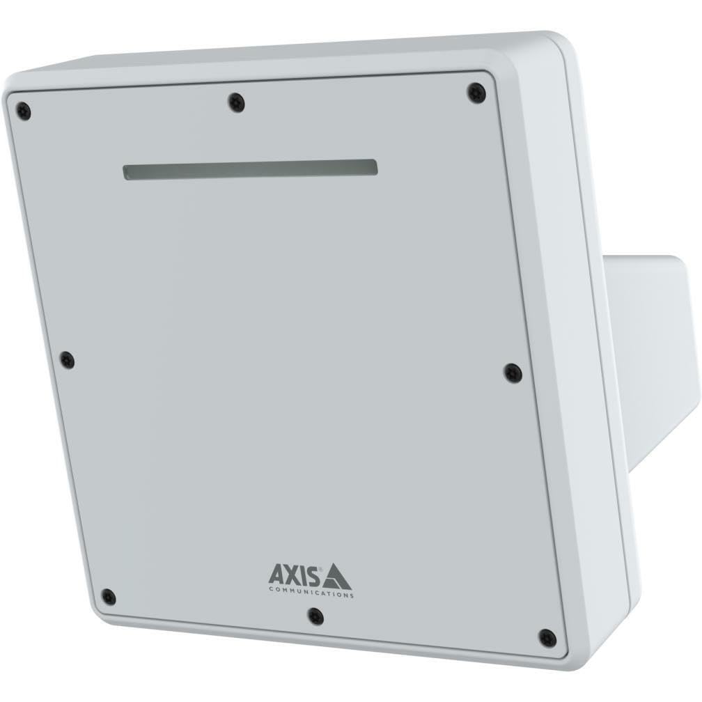 AXIS D2210-VE Security Radar - White