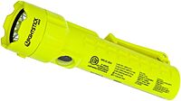 Nightstick XPP-5422 3 AA Intrinsically Safe Dual-Light Flashlight