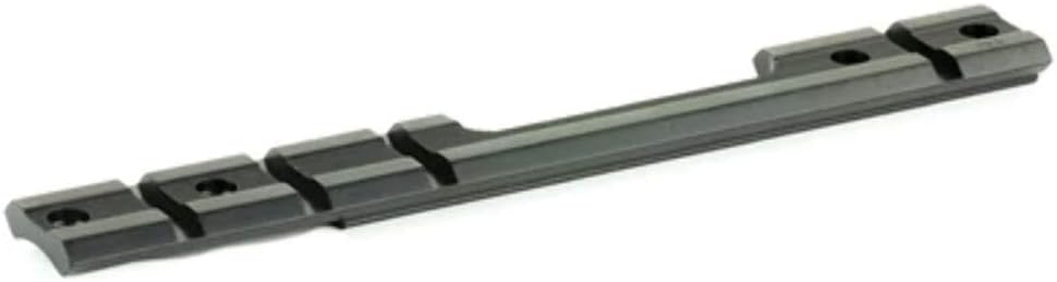 Weaver Detachable Top Mount Base 420M - Savage SA Pre-2003 (Matte)