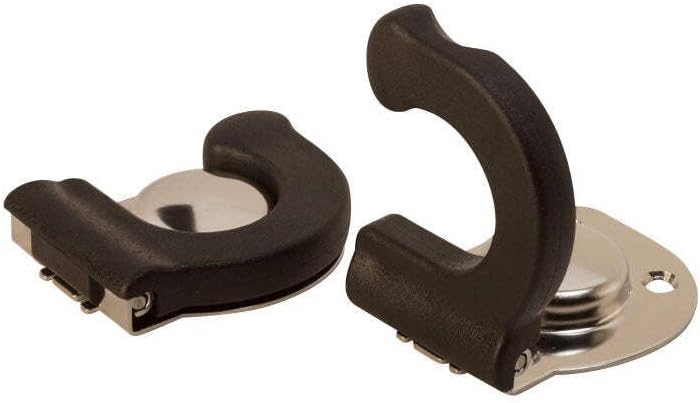 Sea Dog Line Folding Pole Storage Bracket